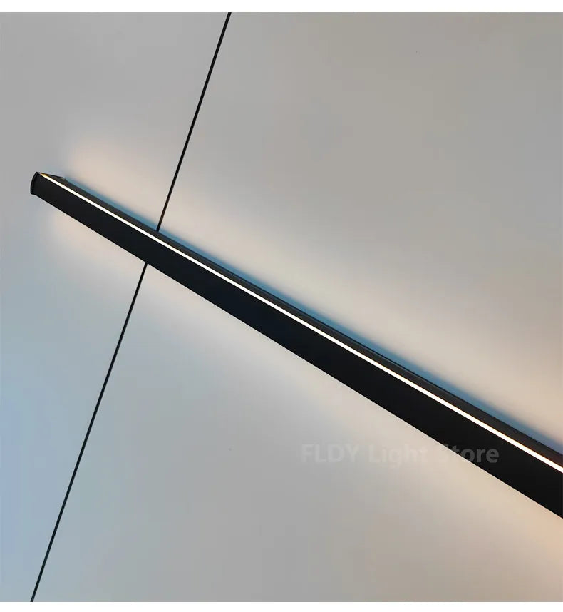 light gate led strip light home decor