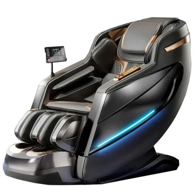 Massage Chair Multifunctional 6D