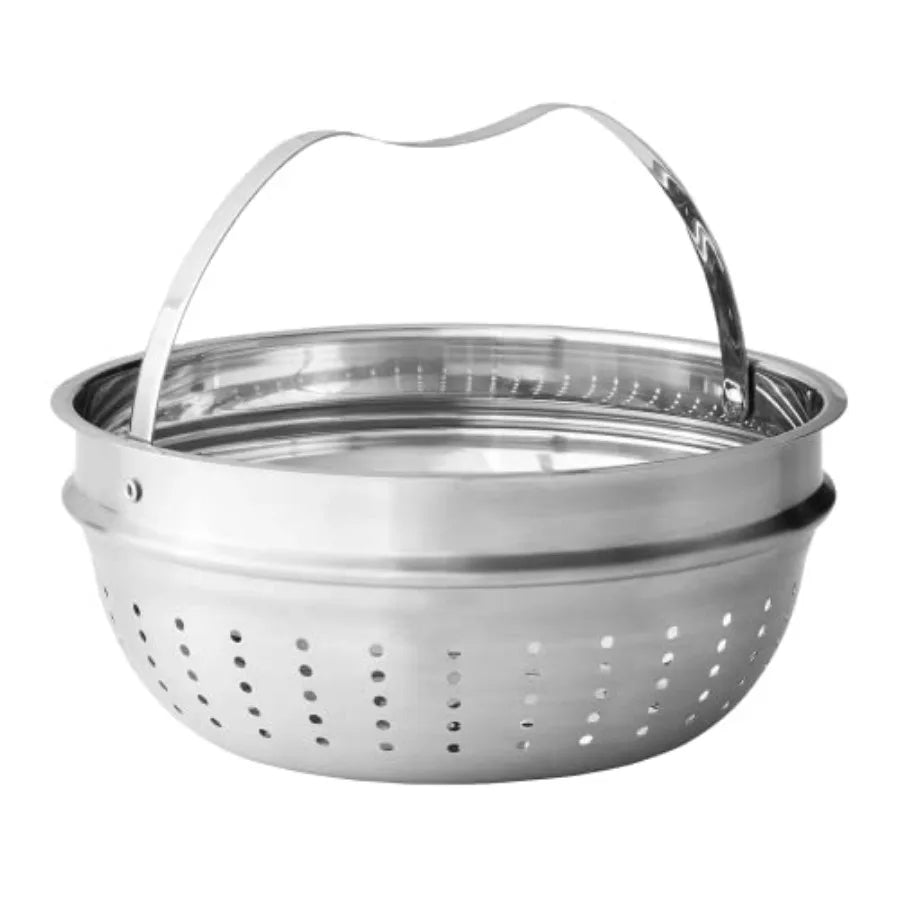 11-Piece Modern Ceramic Cookware Set