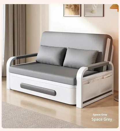 Fresh Foldable Home Sofa Fold Bed Furniture