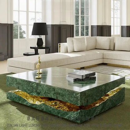 Waterproof Coffee Table Sturdy