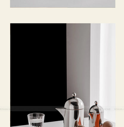 Stainless Steel French Press Coffee Maker