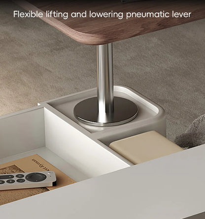 Multifunctional Storage Living Room Tea Tables