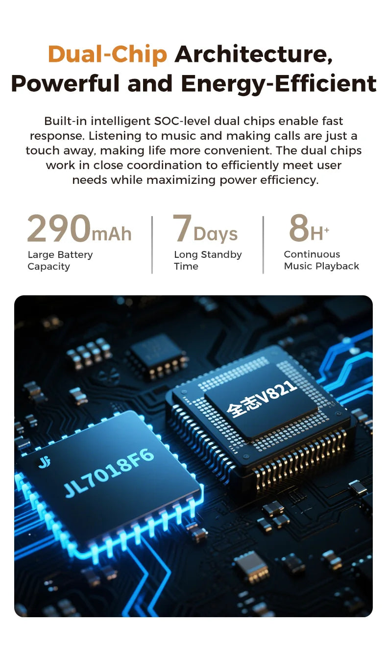 2026 Ultra AI Smart Glasses 800W HD Camera