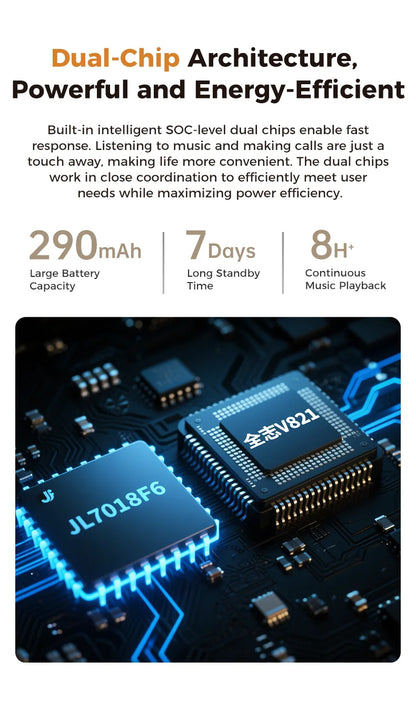 2026 Ultra AI Smart Glasses 800W HD Camera