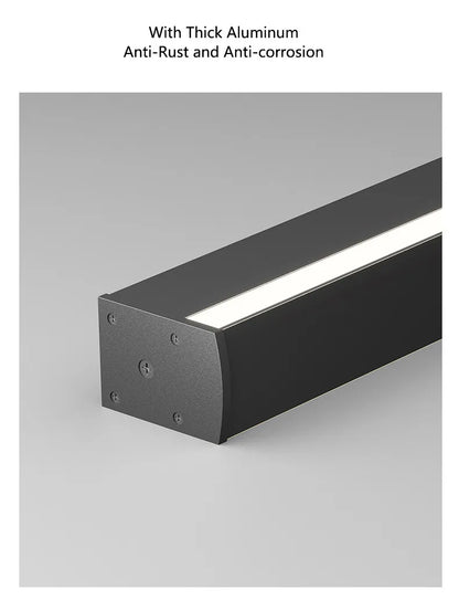 light gate led strip light home decor