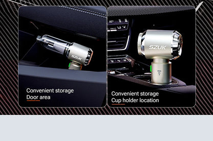 SZUK C012MAX Car Vacuum Cleaner