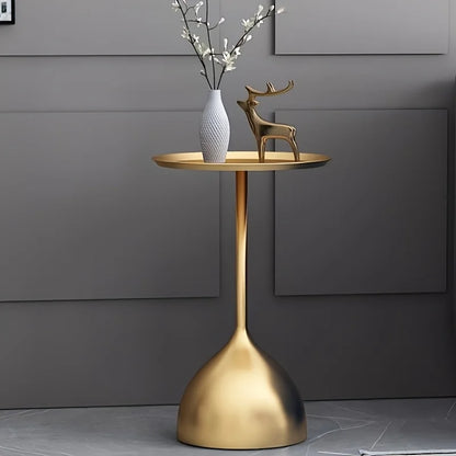 Nordic Creative Small Coffee Table Living Room