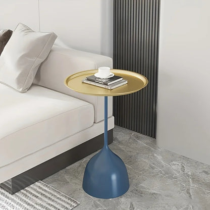 Nordic Creative Small Coffee Table Living Room