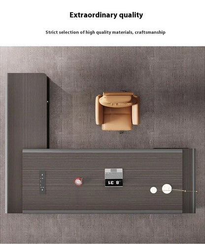 Premium Electric Standing Desk Executives