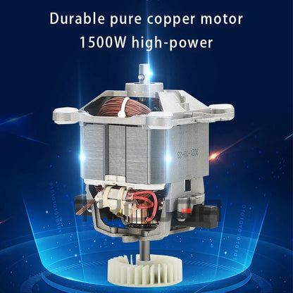Electric Blender Mixer Commercial Blender