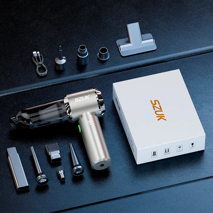SZUK C012MAX Car Vacuum Cleaner