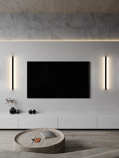 light gate led strip light home decor