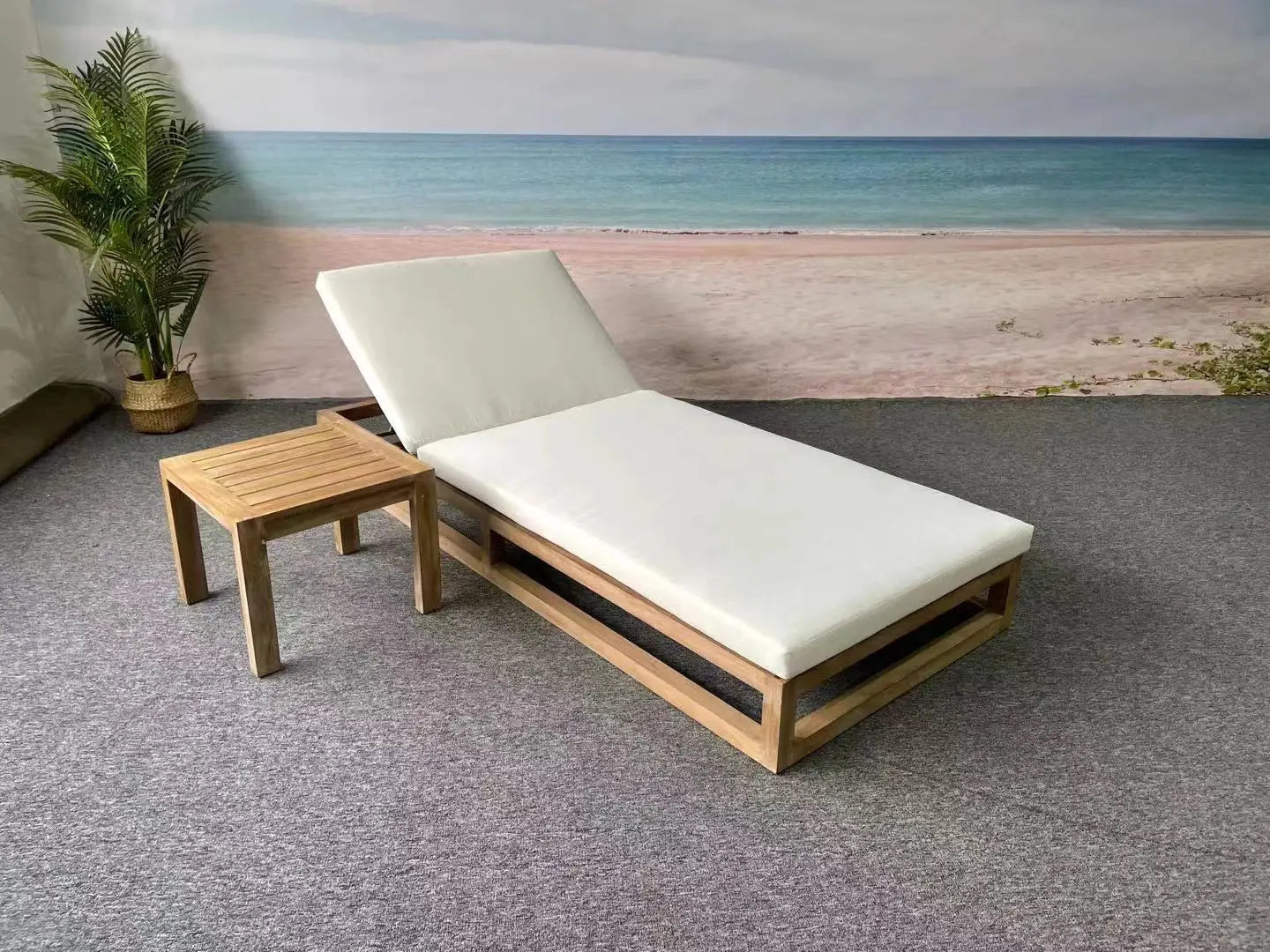 Wood Frame Sofas High Density Sponge Sofa Set