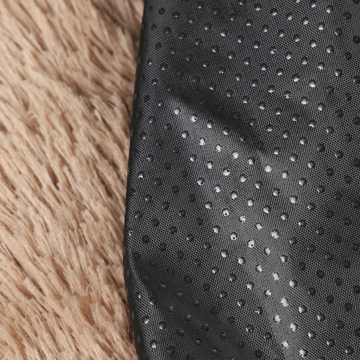 Fluffy Dog Bed Winter Warm Large