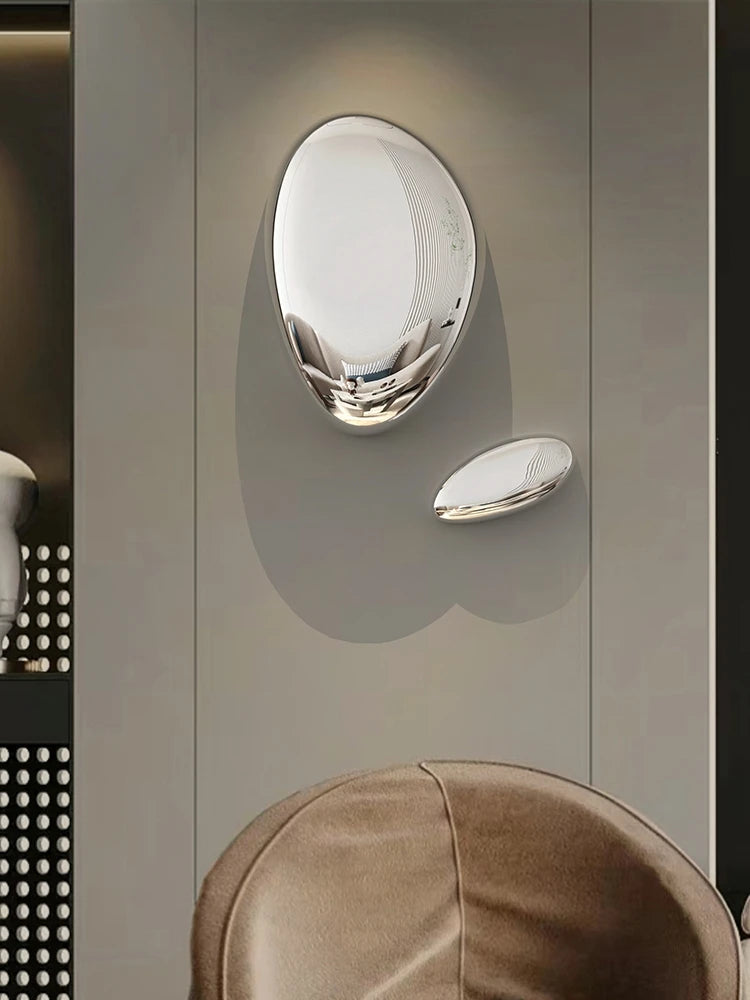 Hanging Water Droplet Wall Decoration Artwork
