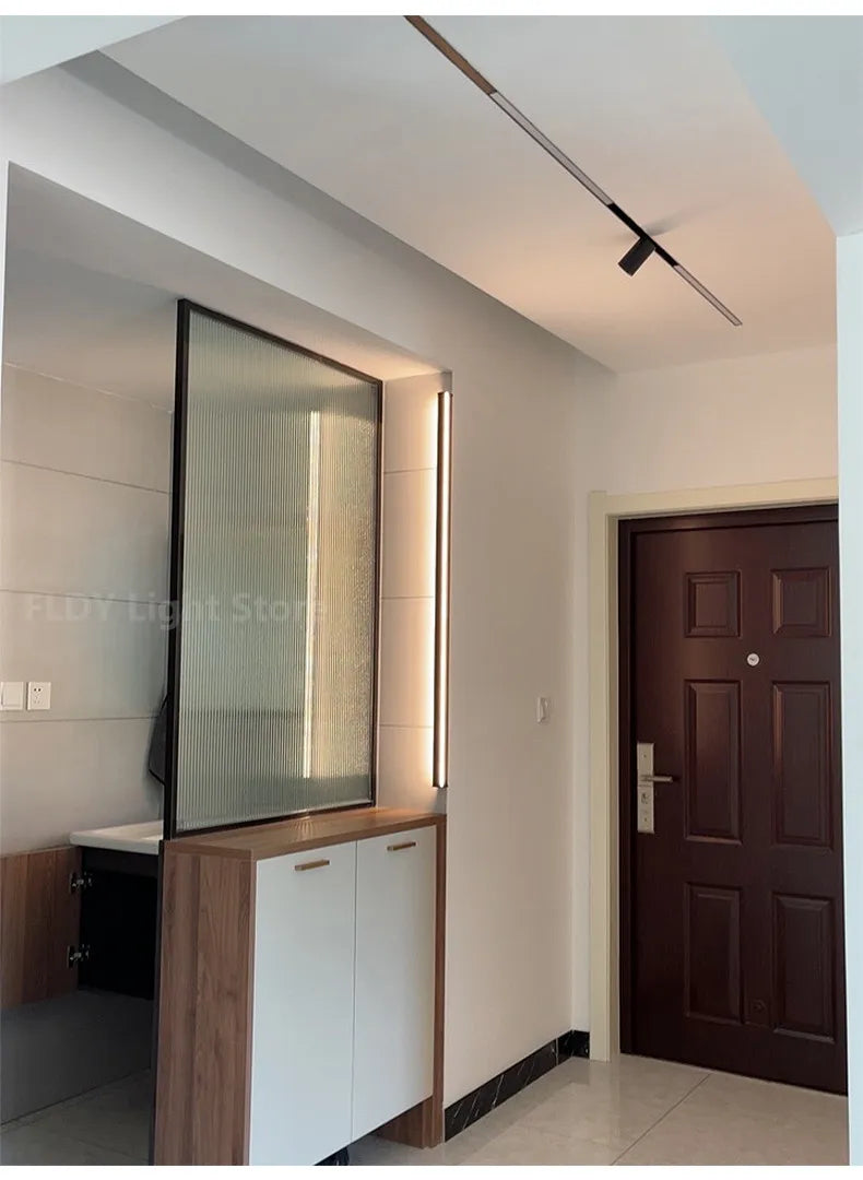 light gate led strip light home decor