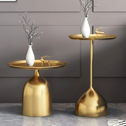 Nordic Creative Small Coffee Table Living Room