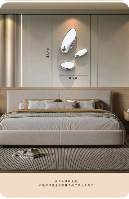 Hanging Water Droplet Wall Decoration Artwork
