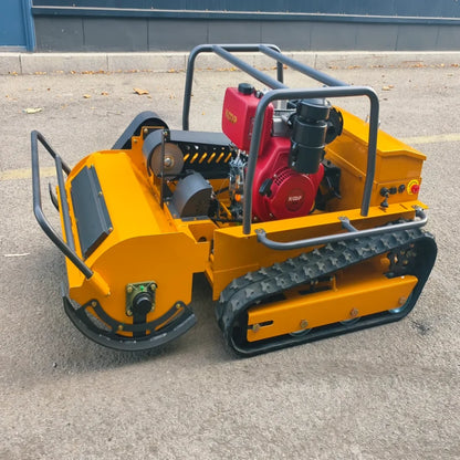 Customized 12HP Rotary Lawn Mower