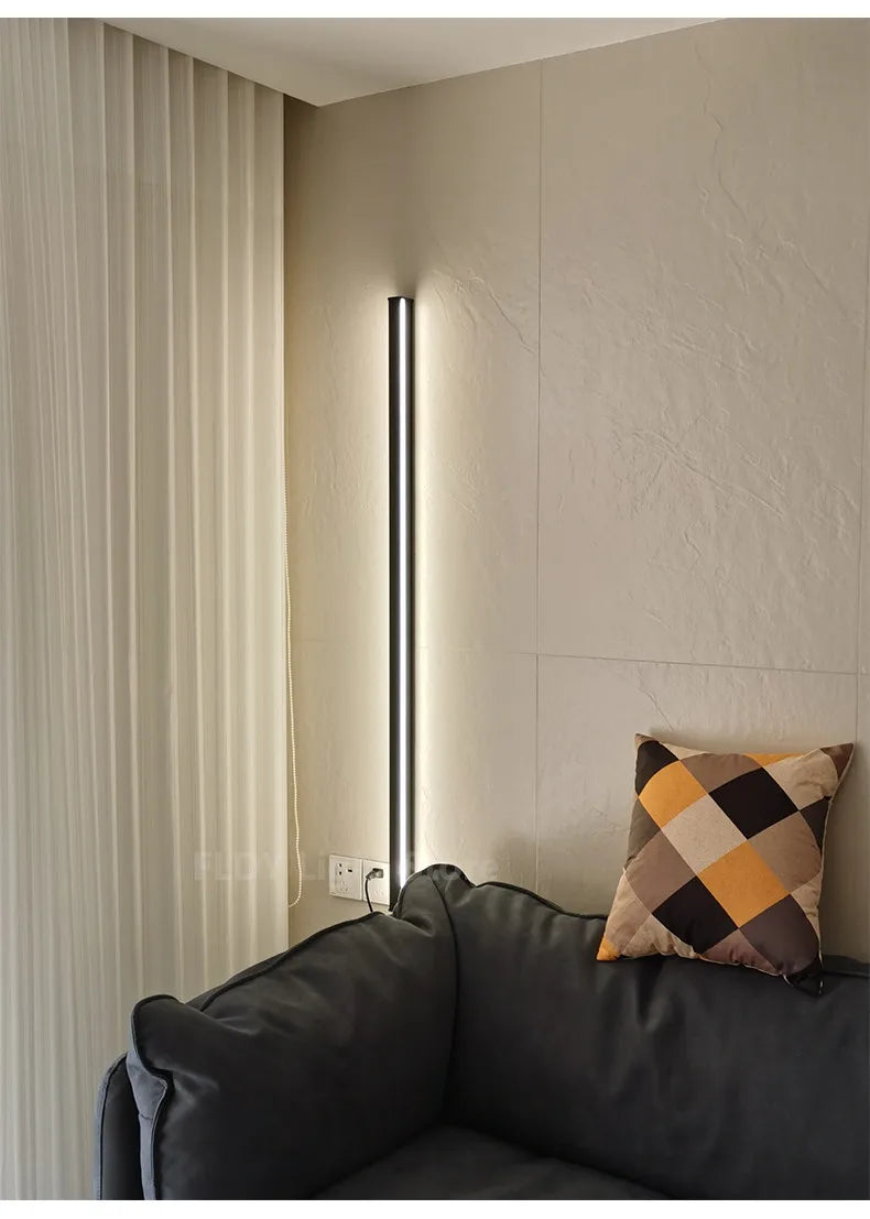 light gate led strip light home decor