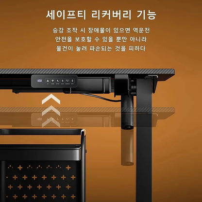Gaming Desktop Home Office Desks