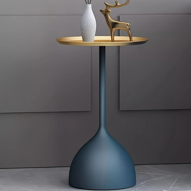 Nordic Creative Small Coffee Table Living Room