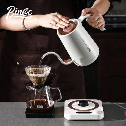 Bincoo 90 Degree Handmade Coffee Maker