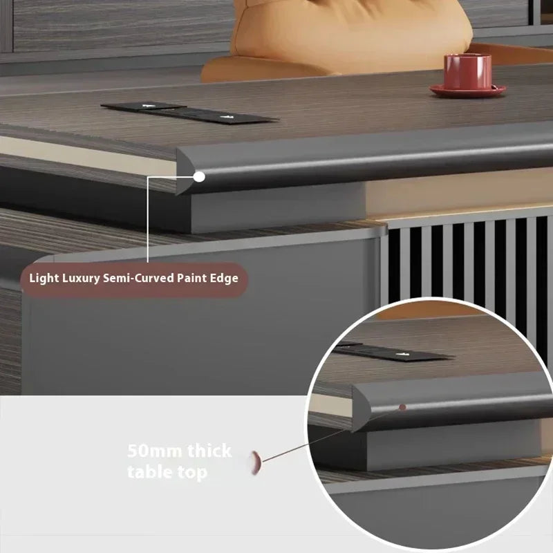 Premium Electric Standing Desk Executives
