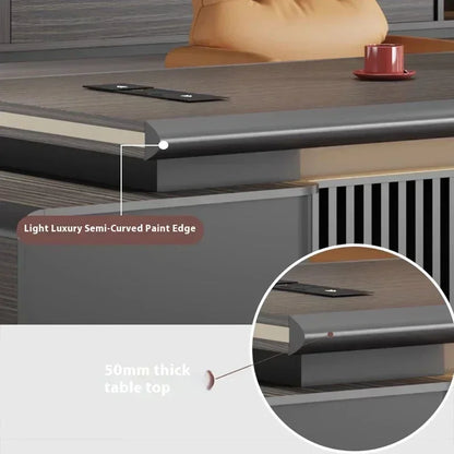 Premium Electric Standing Desk Executives