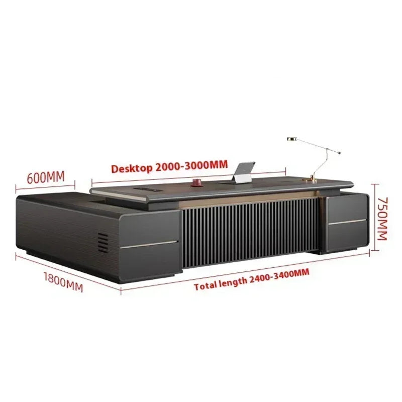Premium Electric Standing Desk Executives