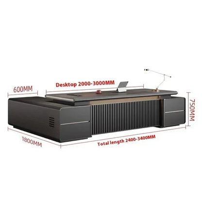 Premium Electric Standing Desk Executives