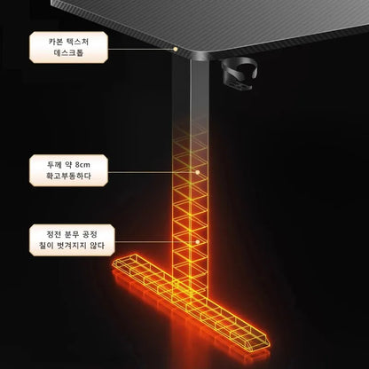 Gaming Desktop Home Office Desks