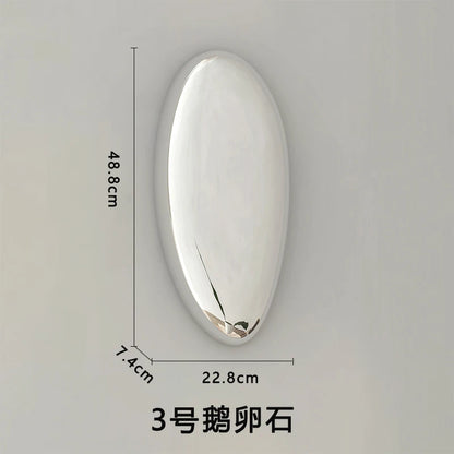 Hanging Water Droplet Wall Decoration Artwork