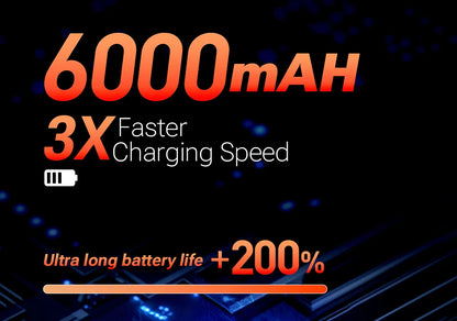 SZUK C012MAX Car Vacuum Cleaner