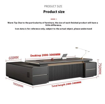 Premium Electric Standing Desk Executives