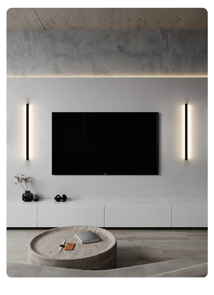 light gate led strip light home decor
