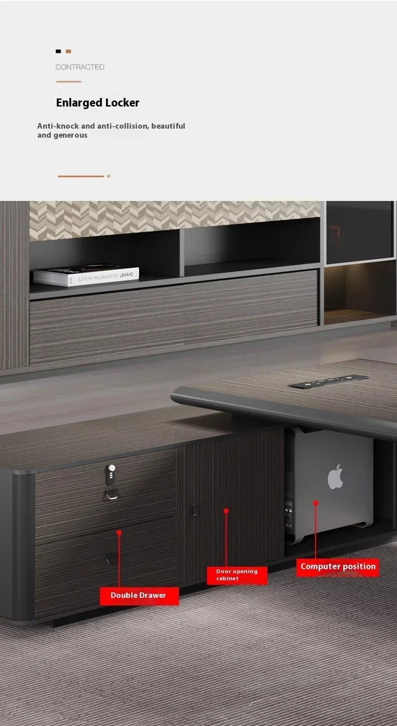 Premium Electric Standing Desk Executives