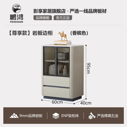 Storage Organizer Tv Stands Universal Floor Shelf