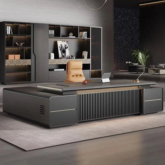 Premium Electric Standing Desk Executives
