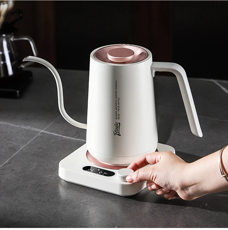 Bincoo 90 Degree Handmade Coffee Maker