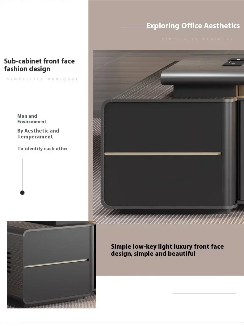 Premium Electric Standing Desk Executives
